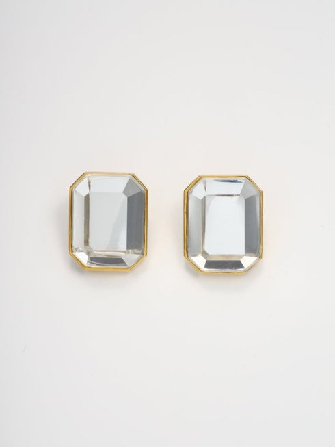 Eme pierce/earring